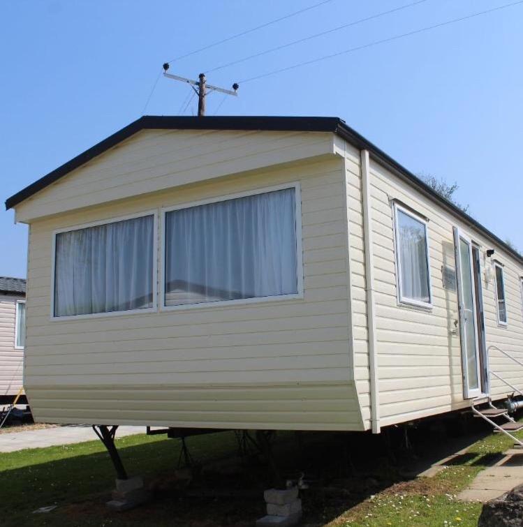 3 Bed Holiday Home プール エクステリア 写真