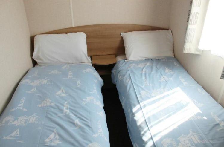 3 Bed Holiday Home プール エクステリア 写真