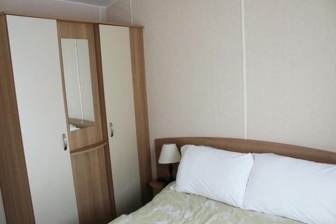3 Bed Holiday Home プール エクステリア 写真